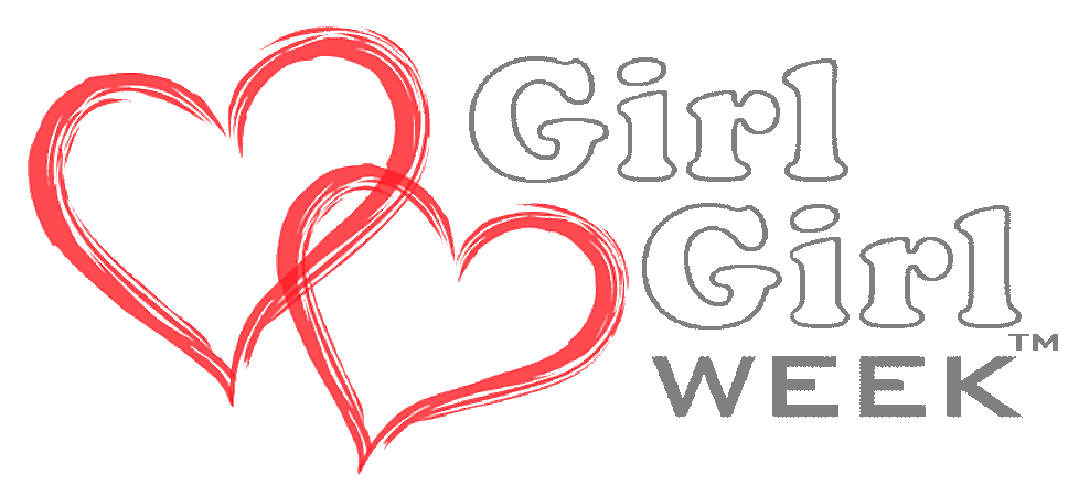 Girl Girl Week Logo